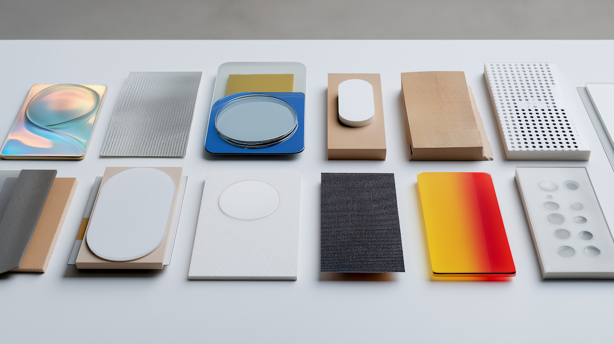 Unsaturated Polyester Resins