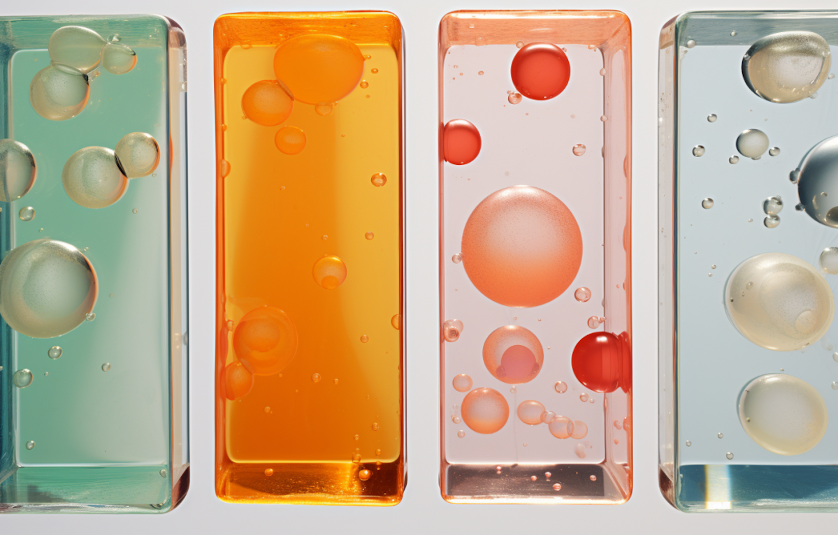 Custom Formulation Solutions